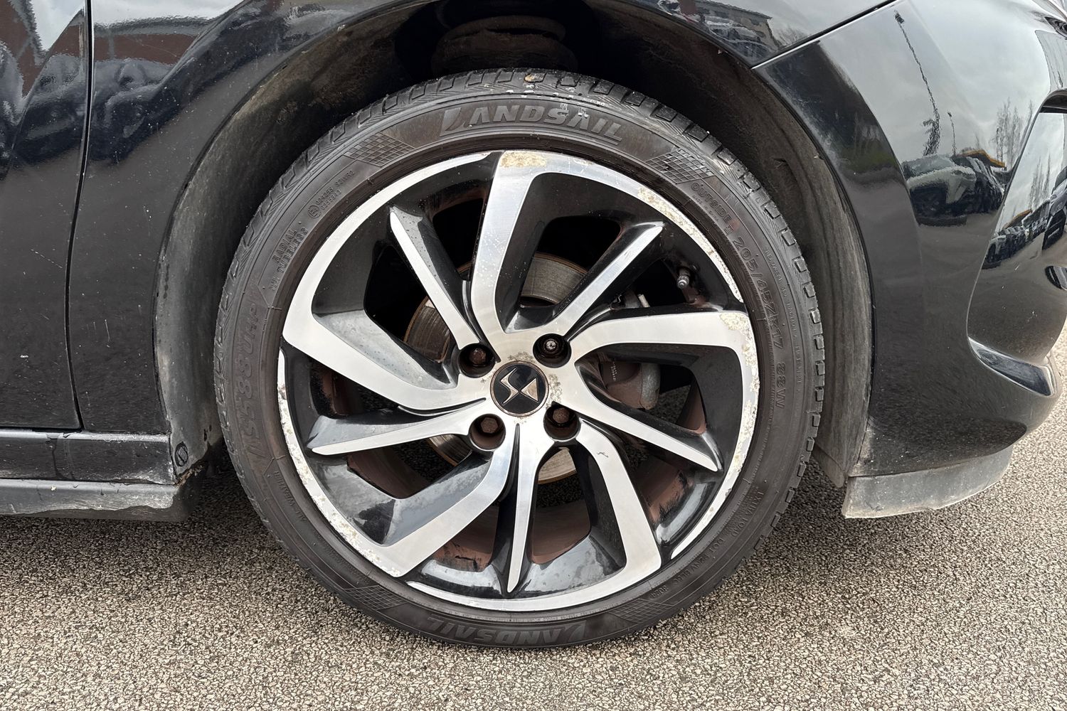 Used DS Automobiles DS 3 2016 for sale - 77407461: Photo 11