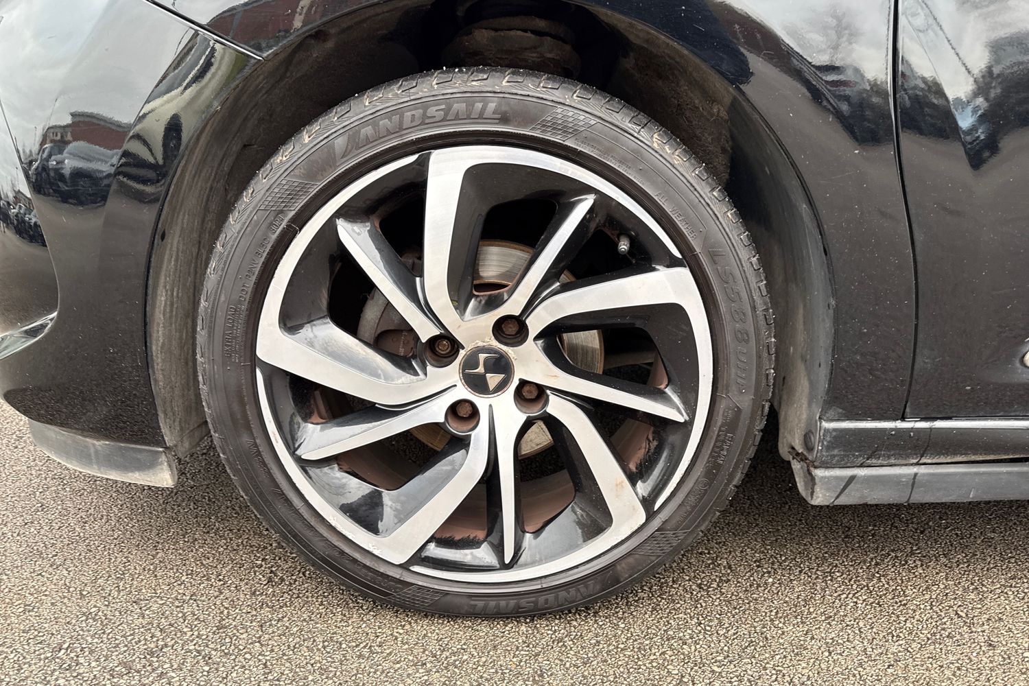 Used DS Automobiles DS 3 2016 for sale - 77407461: Photo 12