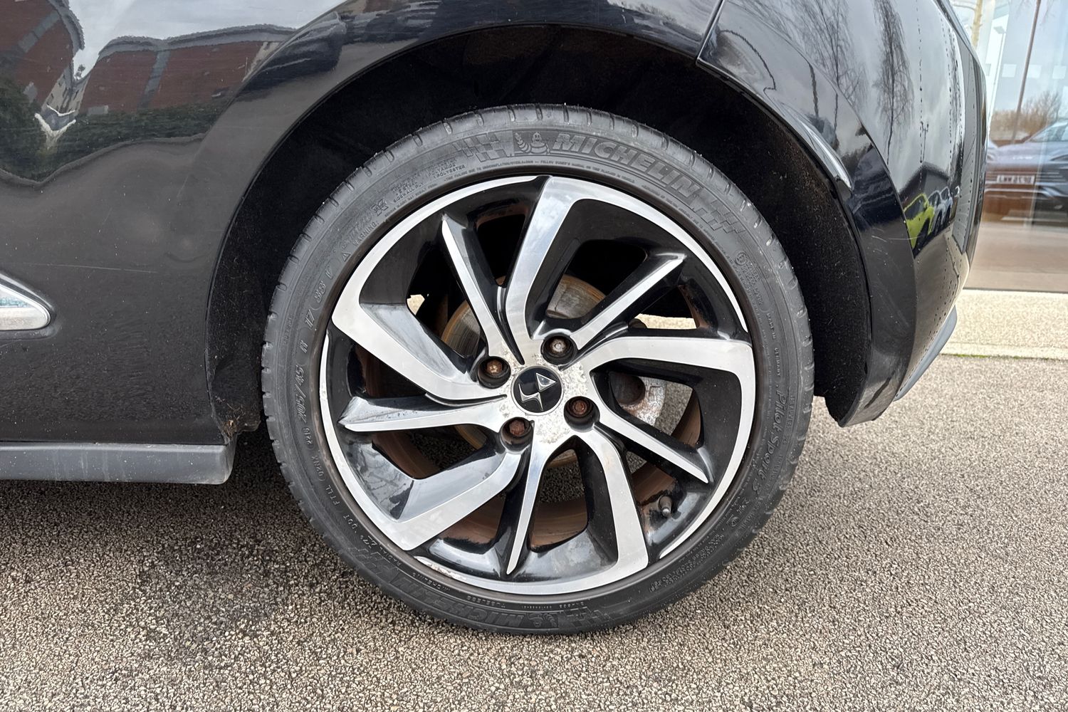 Used DS Automobiles DS 3 2016 for sale - 77407461: Photo 13