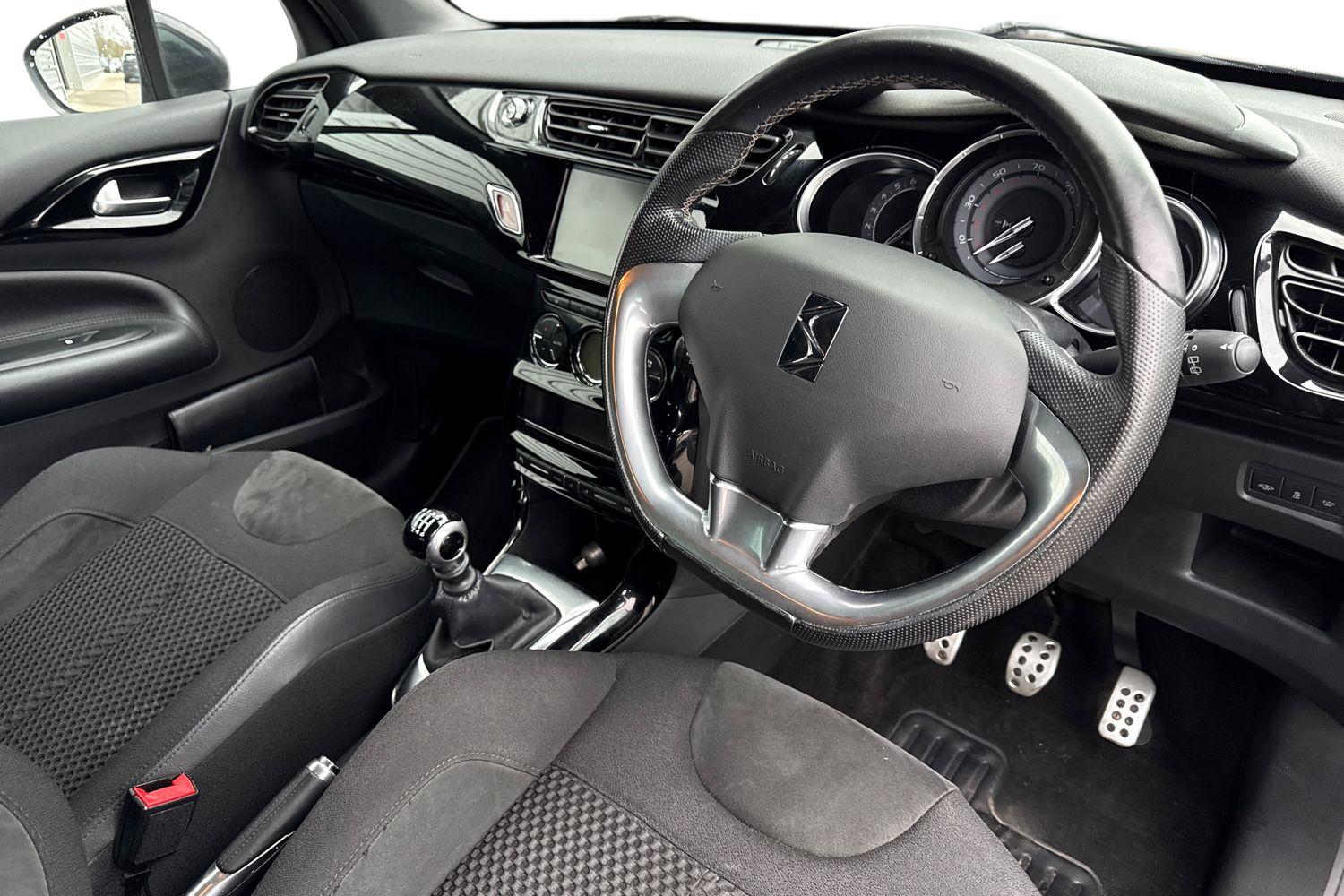 Used DS Automobiles DS 3 2016 for sale - 77407461: Photo 14