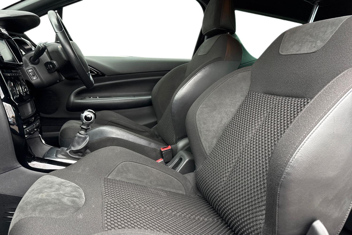 Used DS Automobiles DS 3 2016 for sale - 77407461: Photo 16