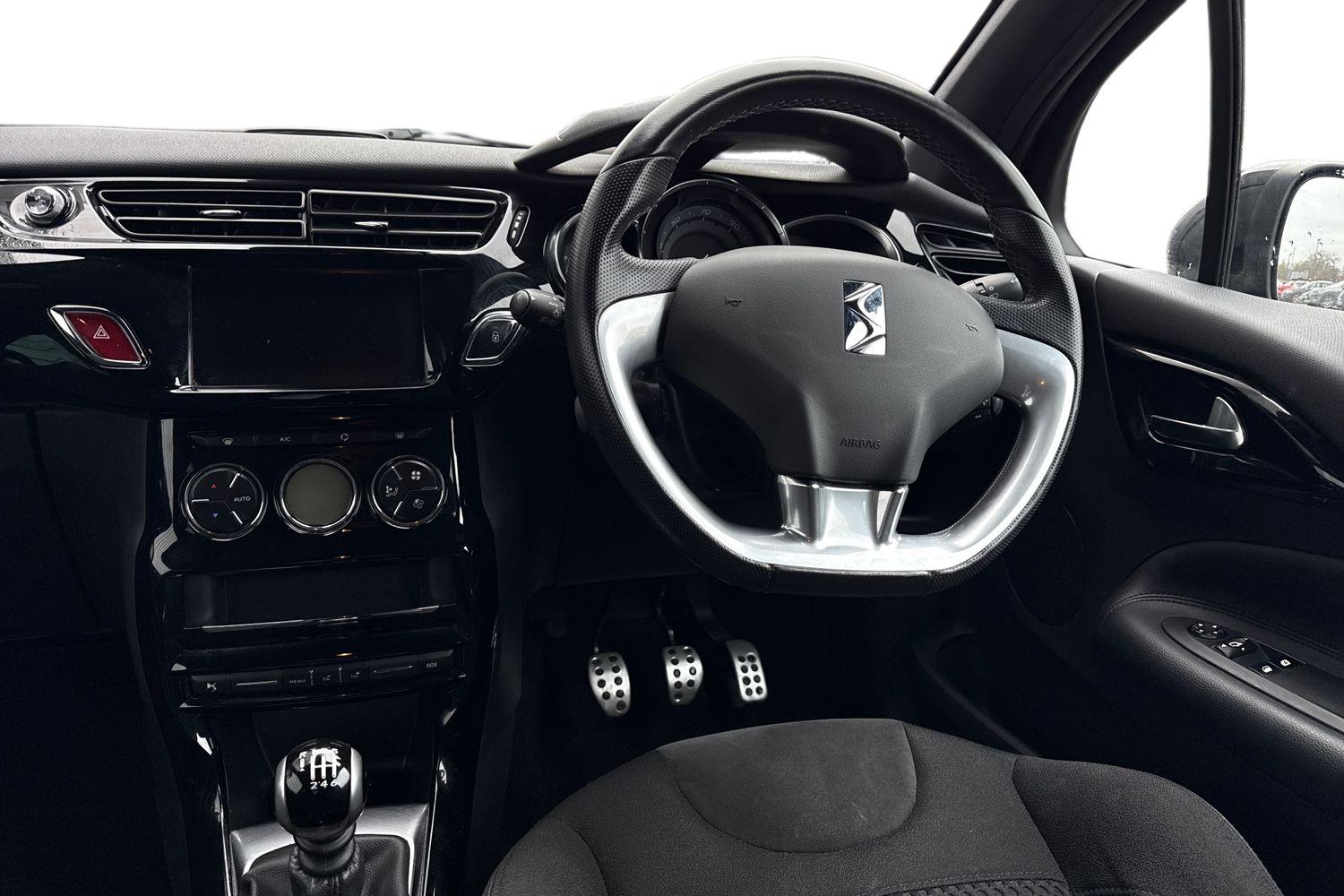 Used DS Automobiles DS 3 2016 for sale - 77407461: Photo 18