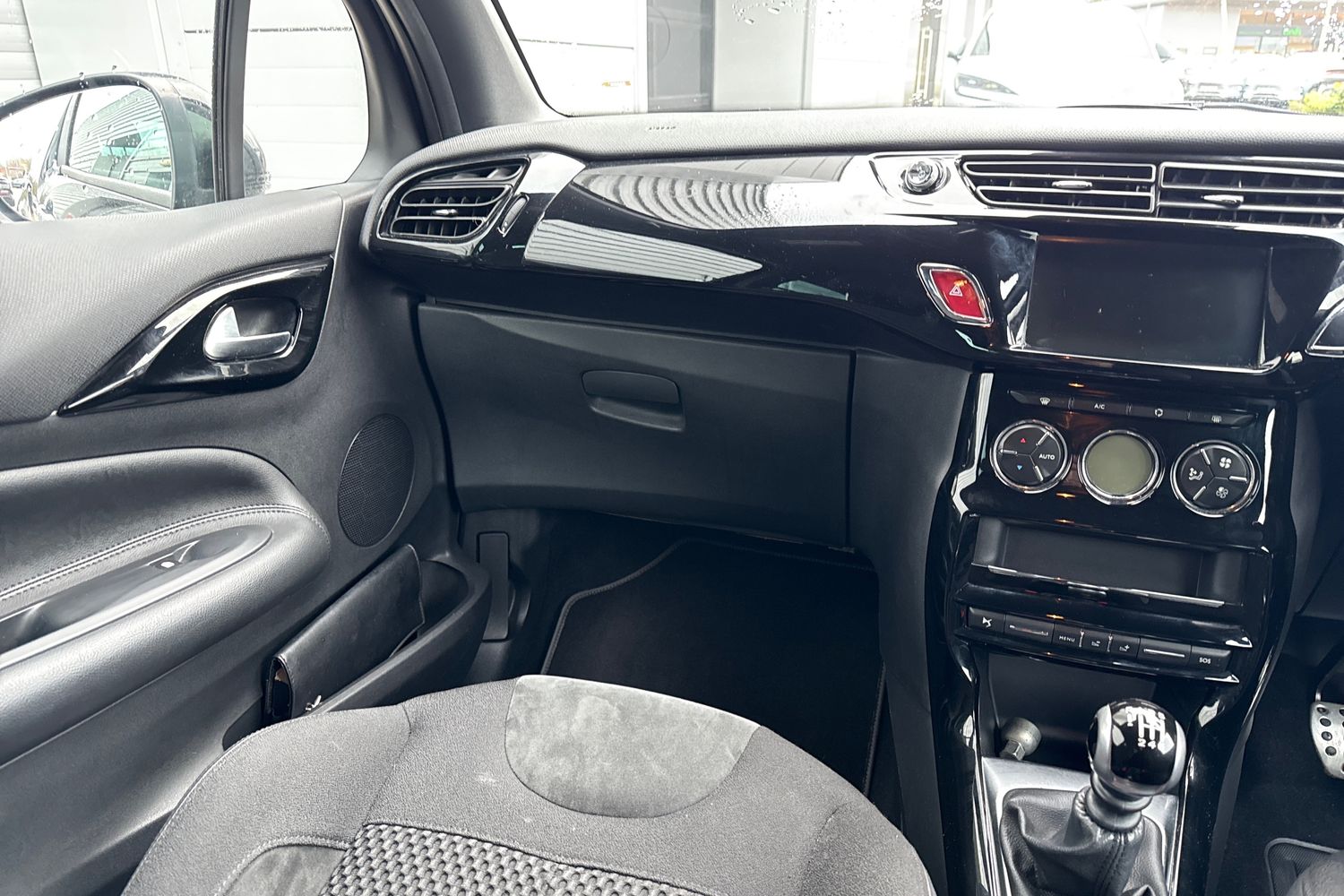 Used DS Automobiles DS 3 2016 for sale - 77407461: Photo 20