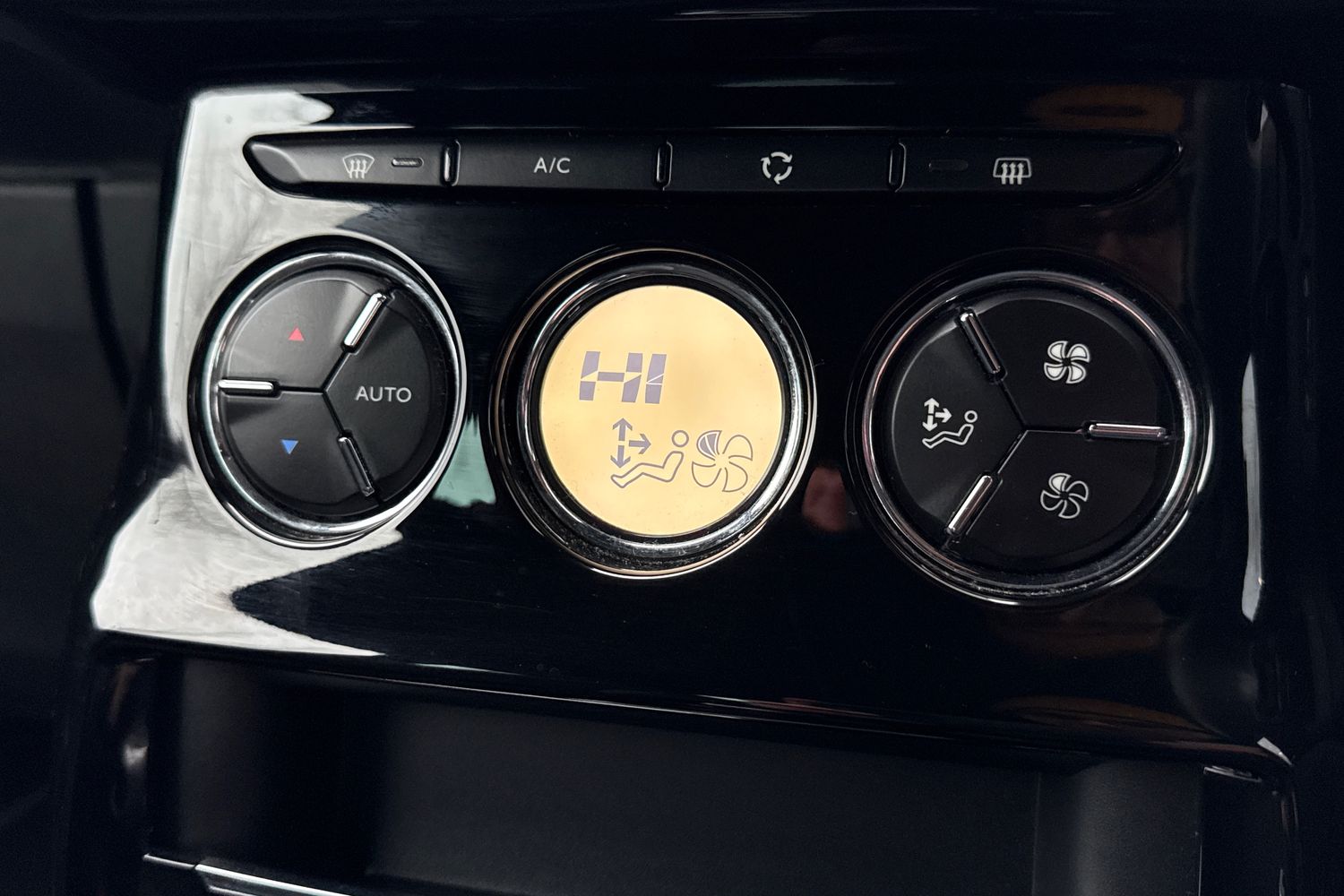 Used DS Automobiles DS 3 2016 for sale - 77407461: Photo 22