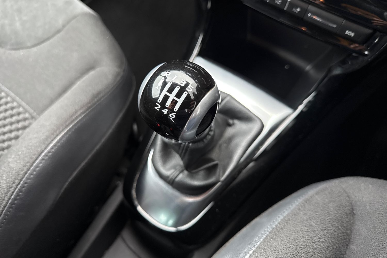 Used DS Automobiles DS 3 2016 for sale - 77407461: Photo 23