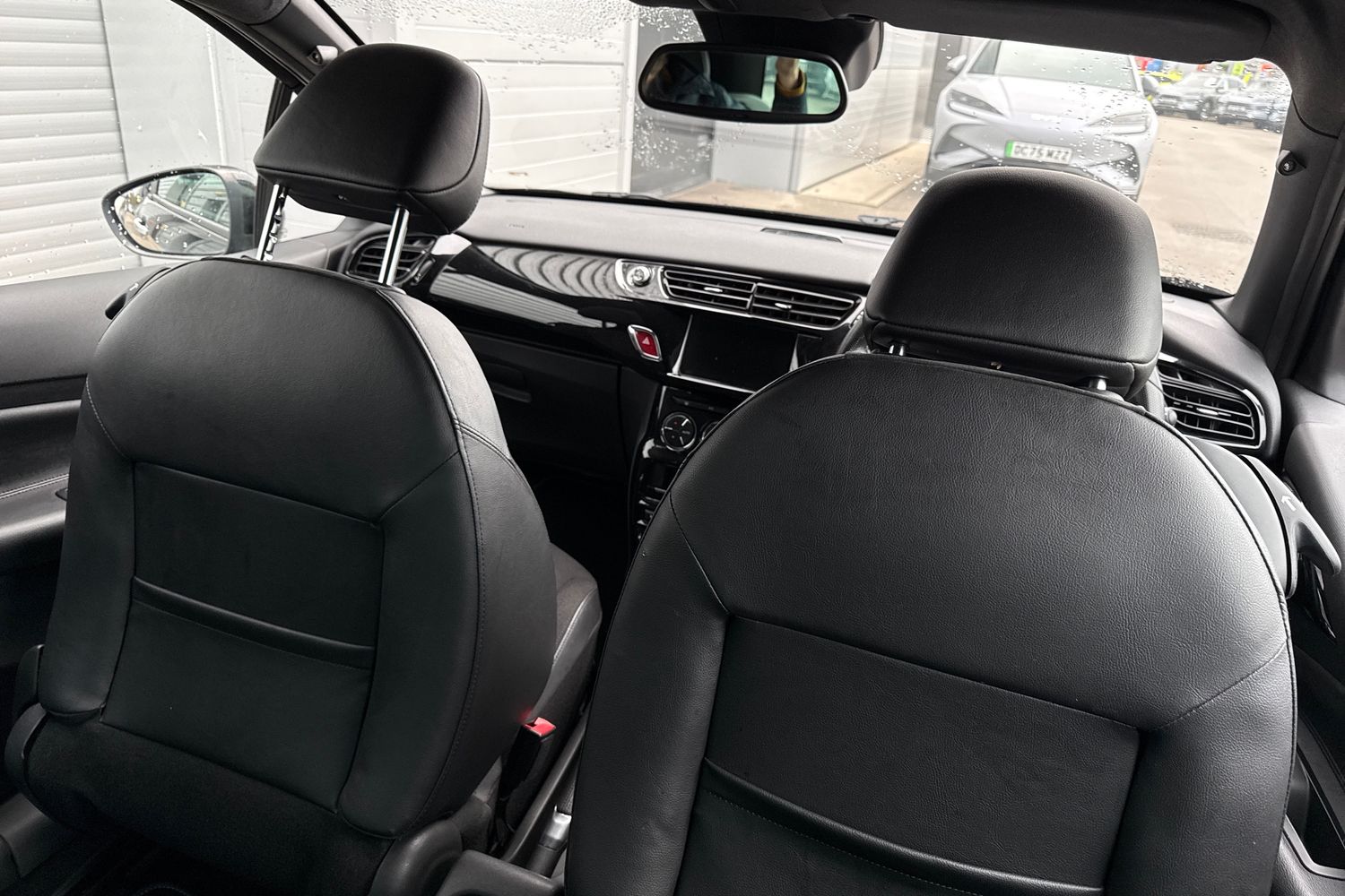 Used DS Automobiles DS 3 2016 for sale - 77407461: Photo 26