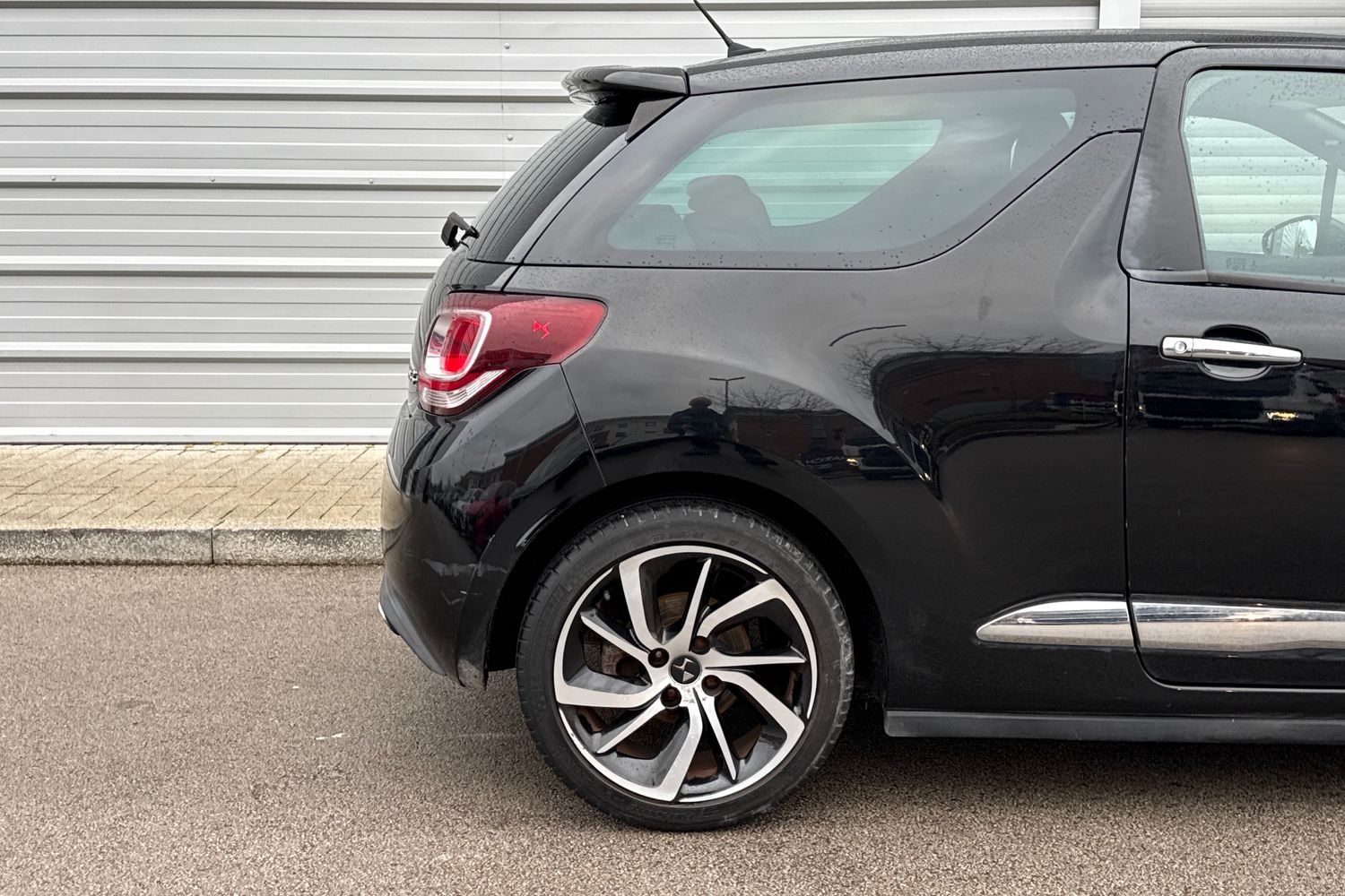 Used DS Automobiles DS 3 2016 for sale - 77407461: Photo 29