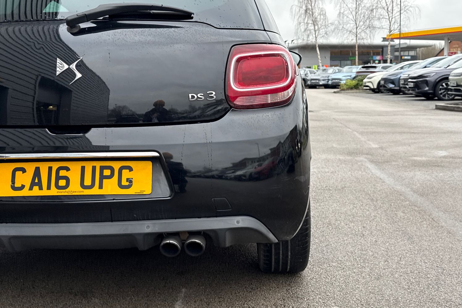 Used DS Automobiles DS 3 2016 for sale - 77407461: Photo 31