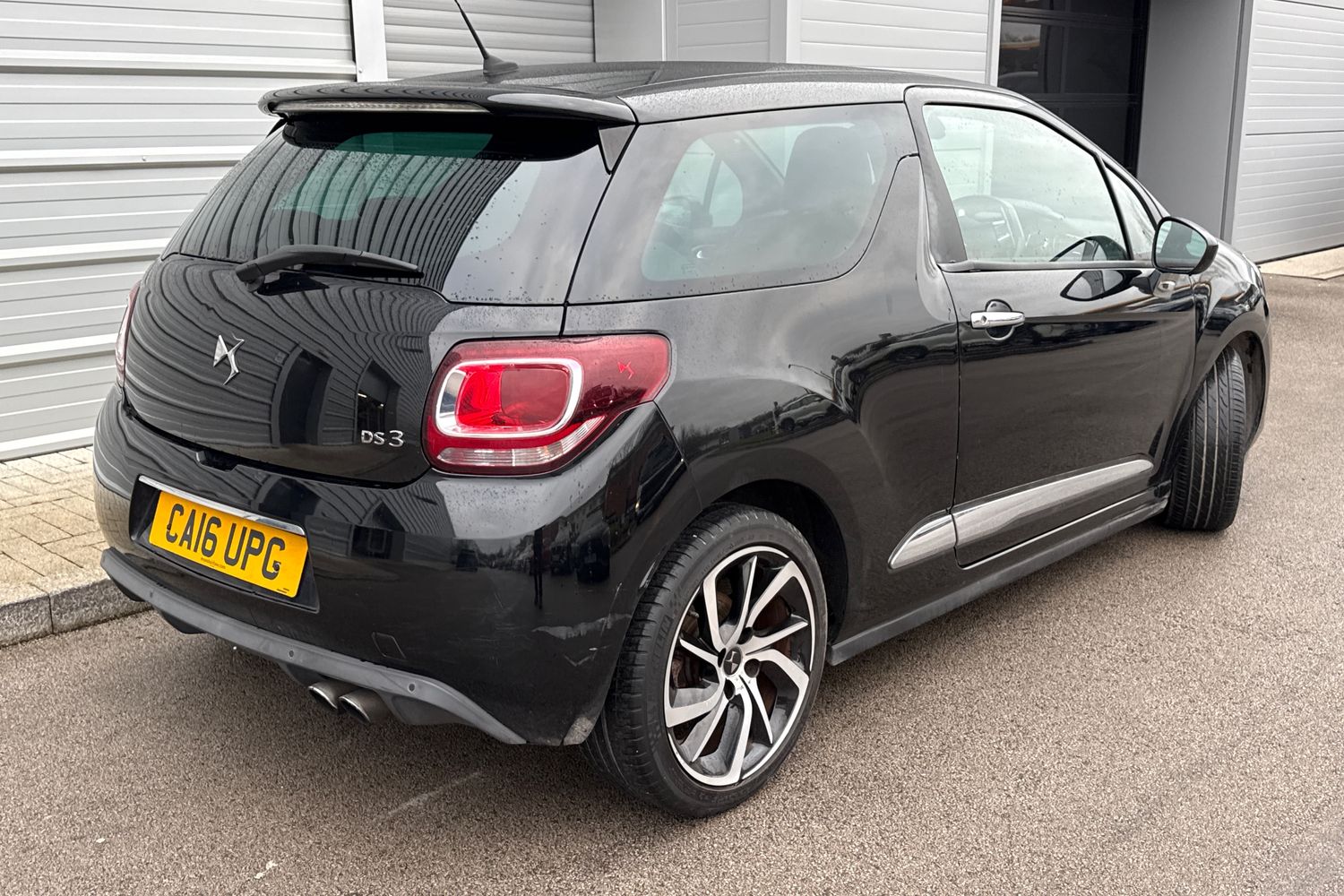 Used DS Automobiles DS 3 2016 for sale - 77407461: Photo 32