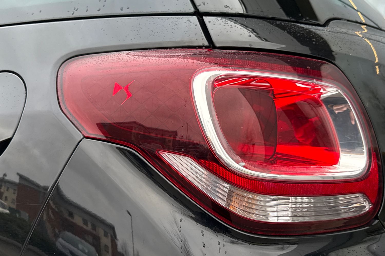 Used DS Automobiles DS 3 2016 for sale - 77407461: Photo 33