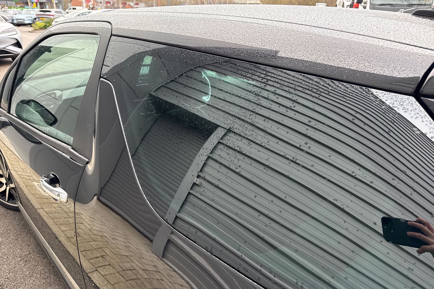 Used DS Automobiles DS 3 2016 for sale - 77407461: Photo 34