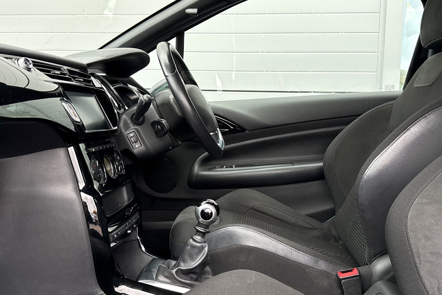 Used DS Automobiles DS 3 2016 for sale - 77407461: Photo 35