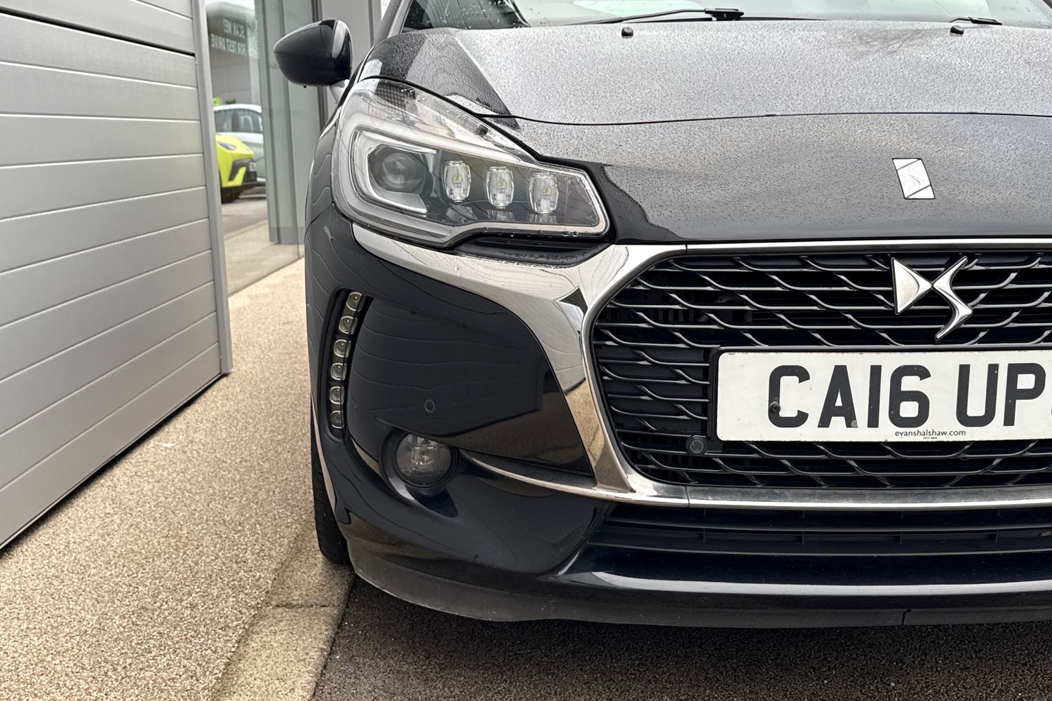 Used DS Automobiles DS 3 2016 for sale - 77407461: Photo 36