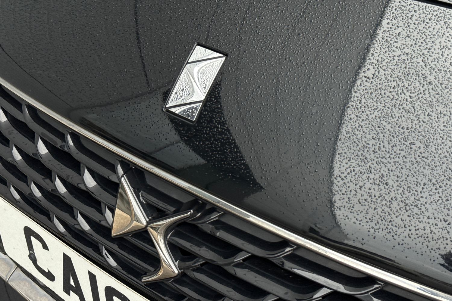 Used DS Automobiles DS 3 2016 for sale - 77407461: Photo 37