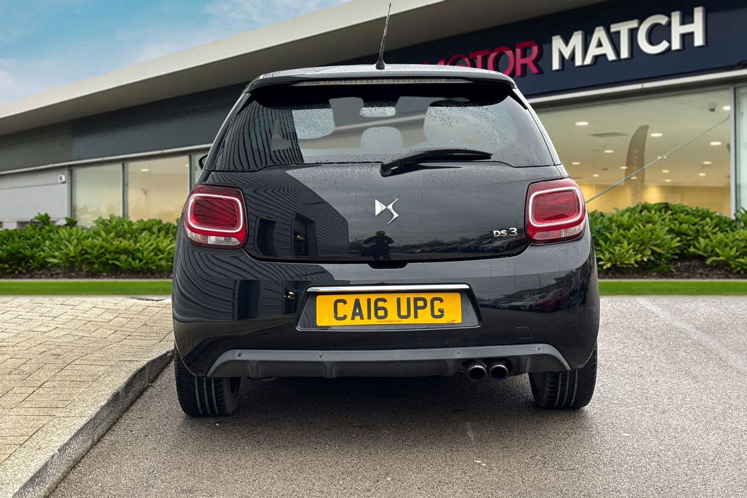 Used DS Automobiles DS 3 2016 for sale - 77407461: Photo 4