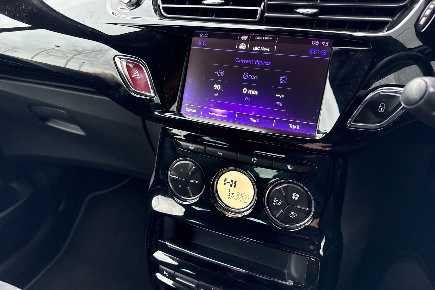 Used DS Automobiles DS 3 2016 for sale - 77407461: Photo 43