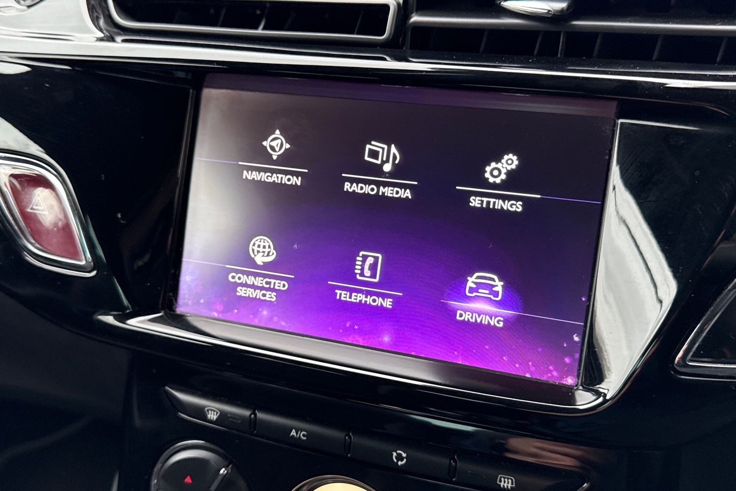 Used DS Automobiles DS 3 2016 for sale - 77407461: Photo 44