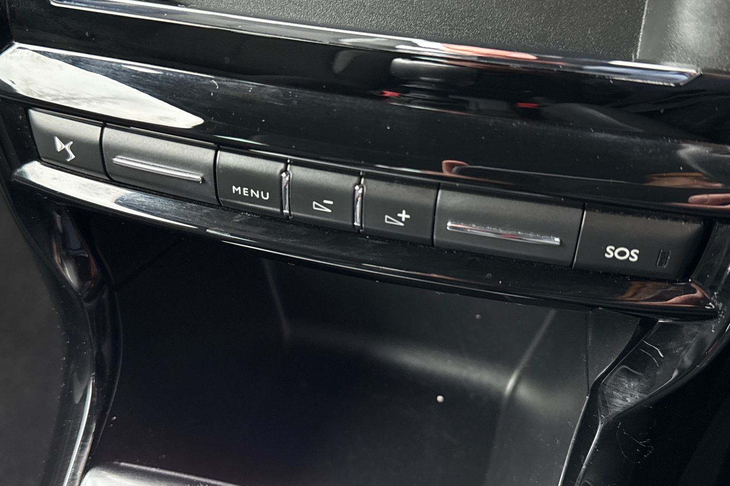 Used DS Automobiles DS 3 2016 for sale - 77407461: Photo 45