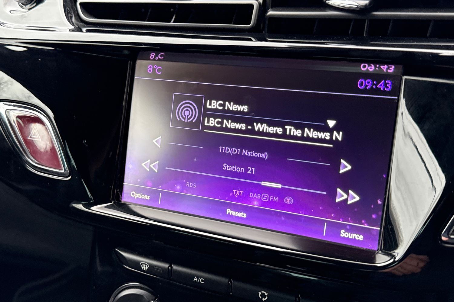 Used DS Automobiles DS 3 2016 for sale - 77407461: Photo 46