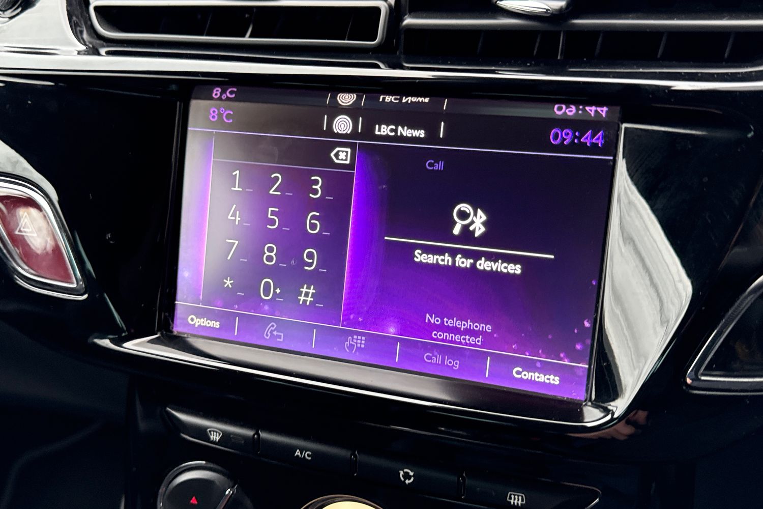 Used DS Automobiles DS 3 2016 for sale - 77407461: Photo 47