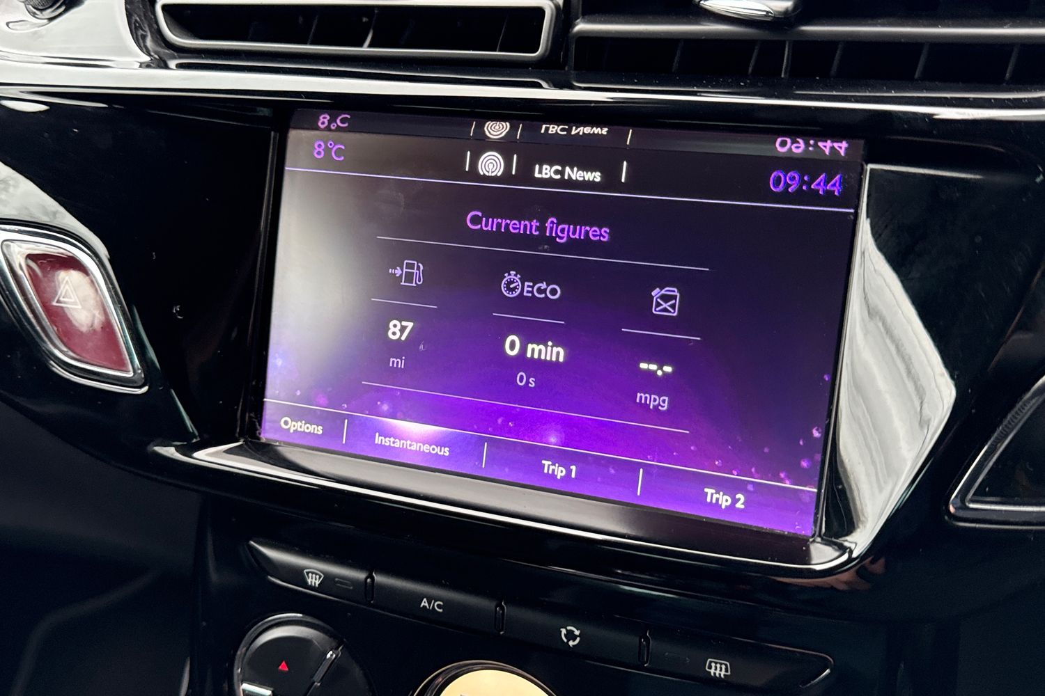 Used DS Automobiles DS 3 2016 for sale - 77407461: Photo 48