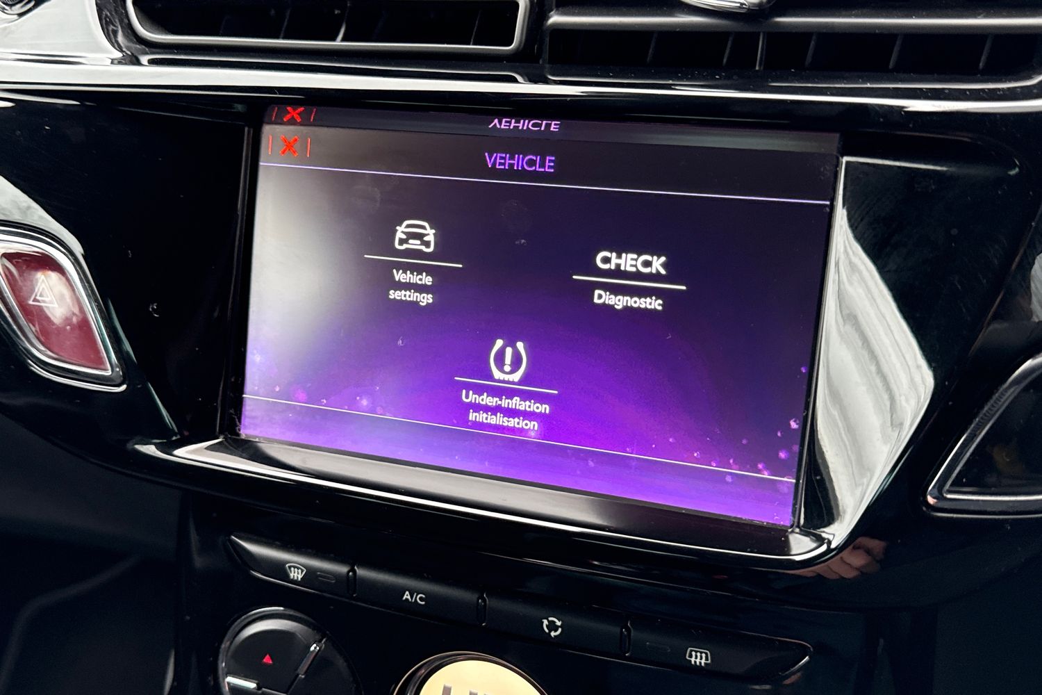 Used DS Automobiles DS 3 2016 for sale - 77407461: Photo 49