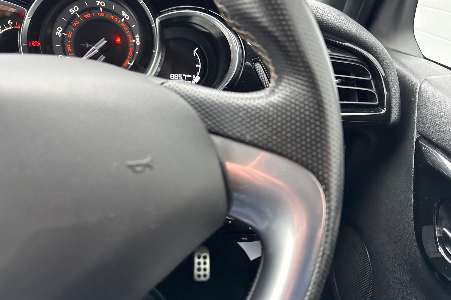 Used DS Automobiles DS 3 2016 for sale - 77407461: Photo 52