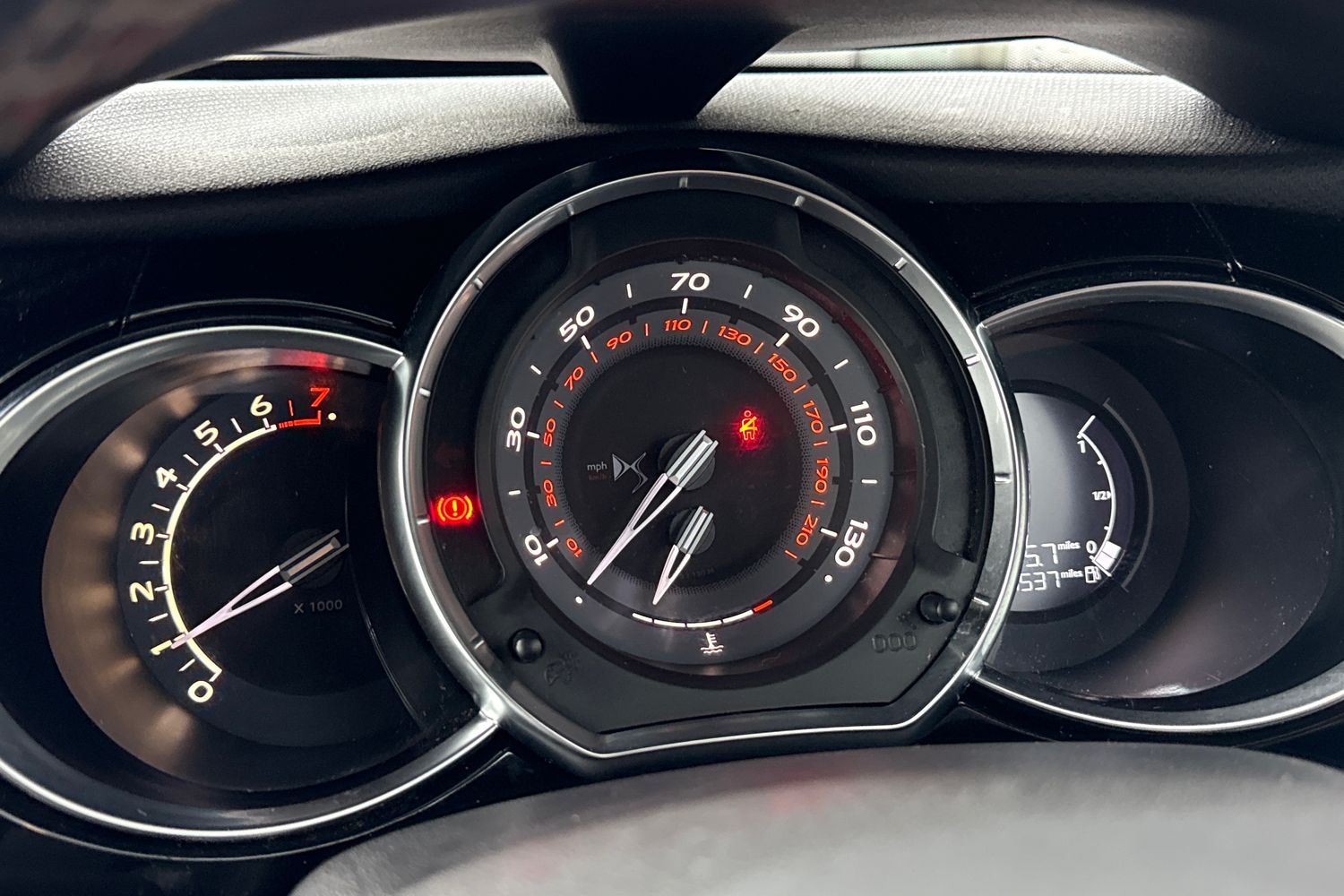 Used DS Automobiles DS 3 2016 for sale - 77407461: Photo 55