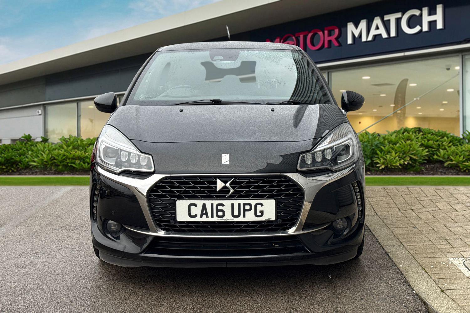 Used DS Automobiles DS 3 2016 for sale - 77407461: Photo 6