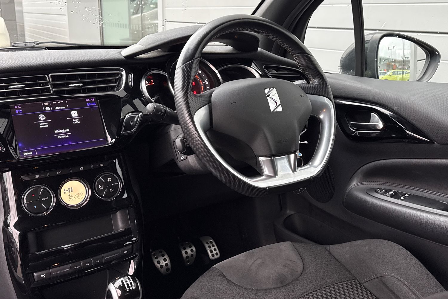 Used DS Automobiles DS 3 2016 for sale - 77407461: Photo 61