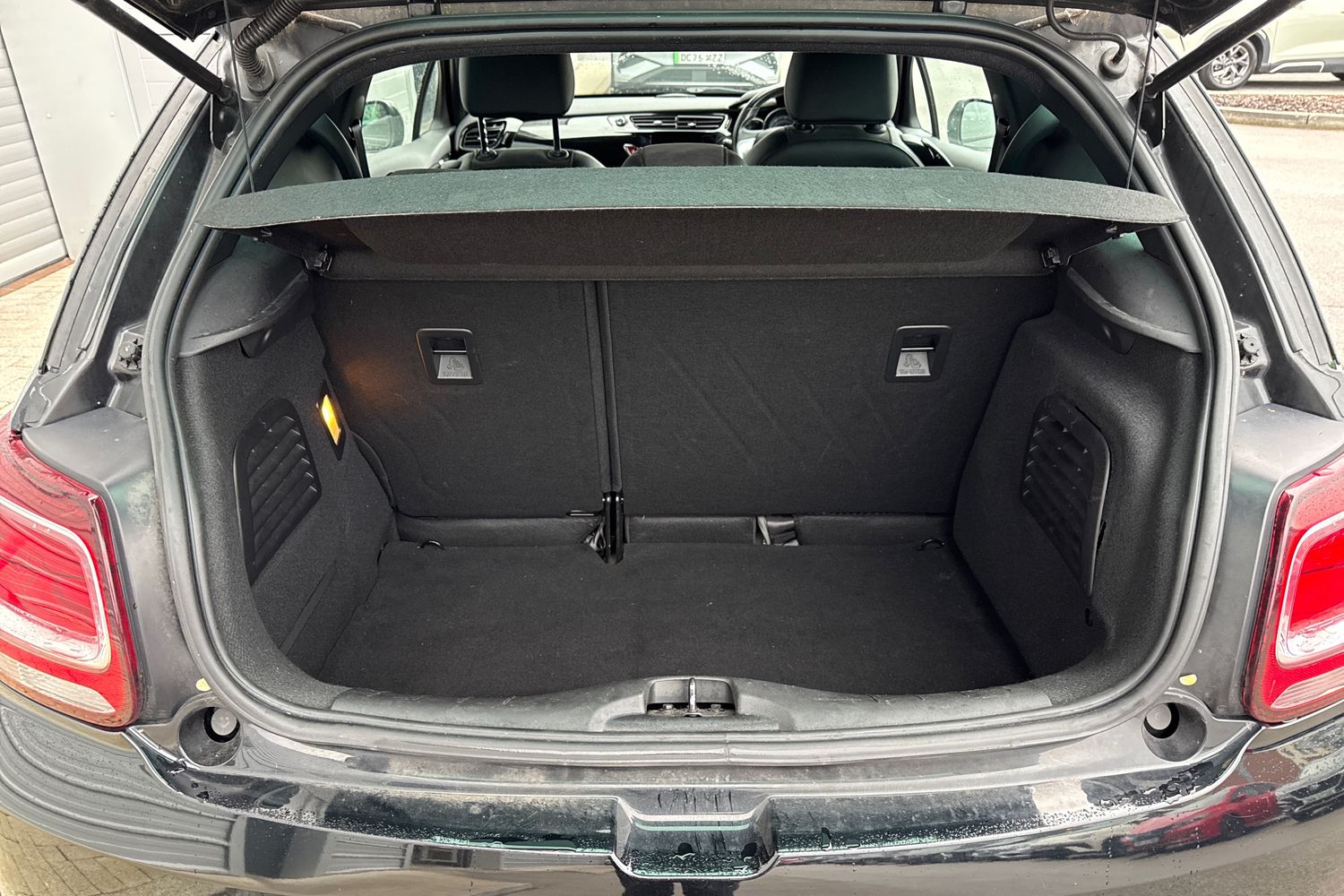 Used DS Automobiles DS 3 2016 for sale - 77407461: Photo 7