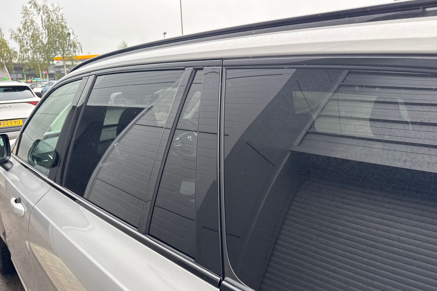 Vehicle 27