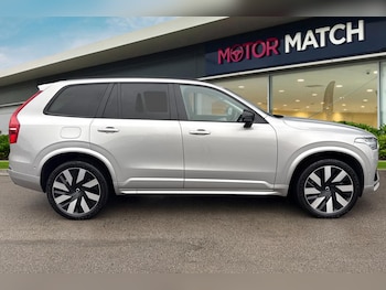 Used Volvo XC90 2023 for sale - 75847360: Photo