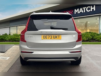 Used Volvo XC90 2023 for sale - 75847360: Photo