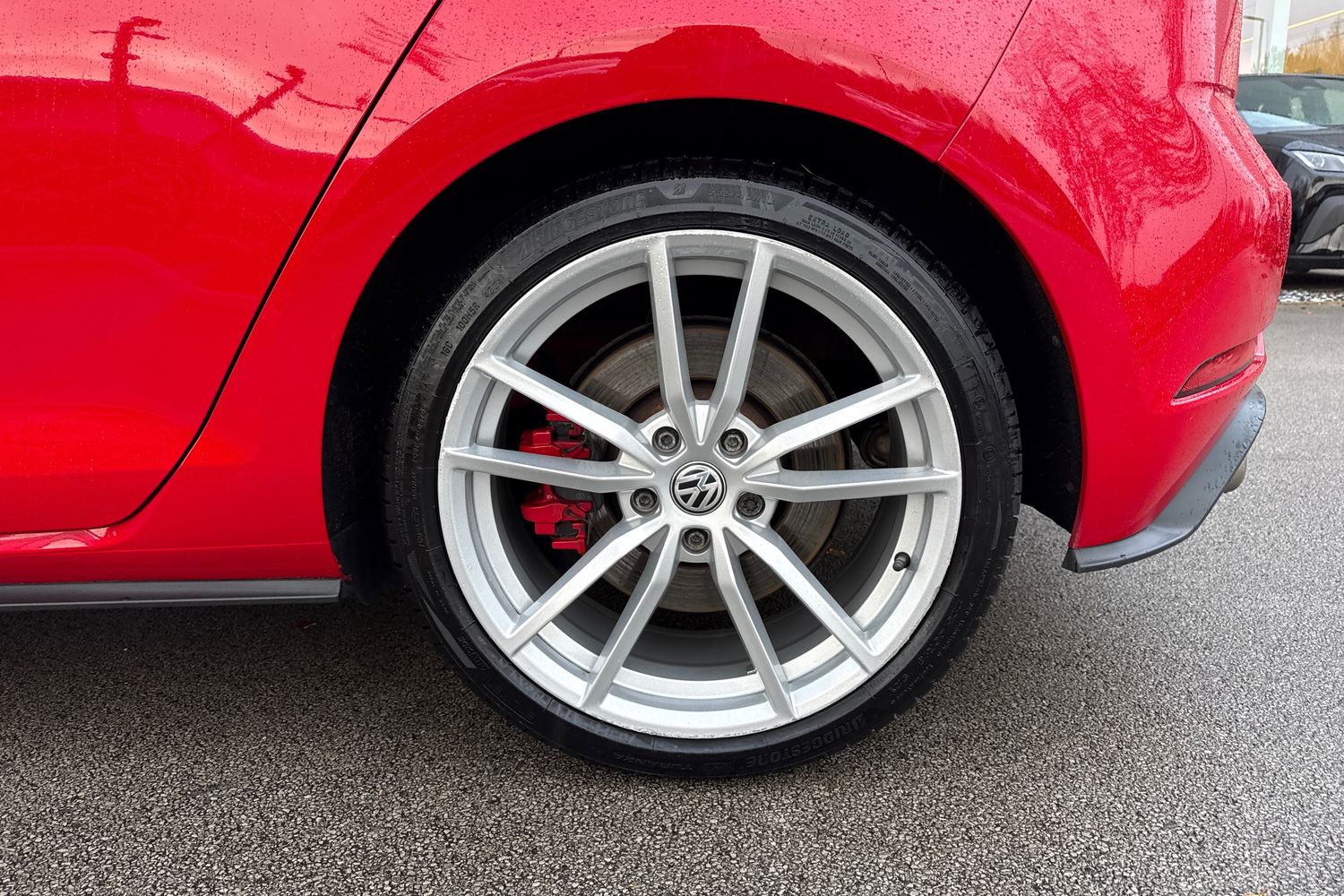 Used Volkswagen Golf 2019 for sale - 76685772: Photo 10