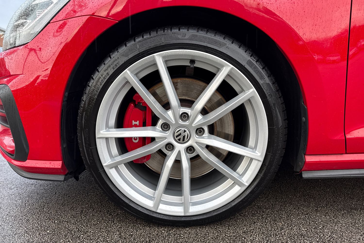 Used Volkswagen Golf 2019 for sale - 76685772: Photo 11