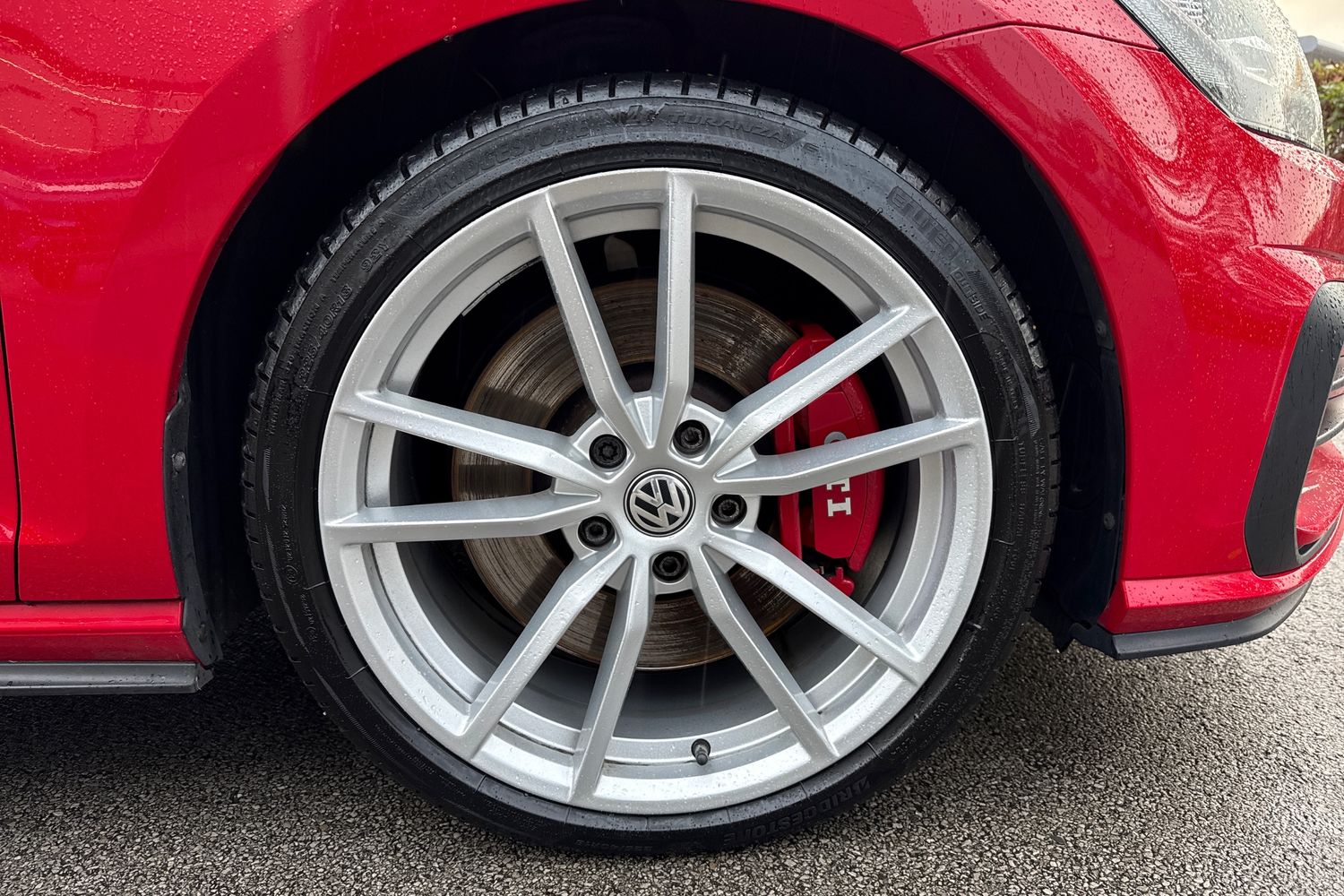 Used Volkswagen Golf 2019 for sale - 76685772: Photo 12