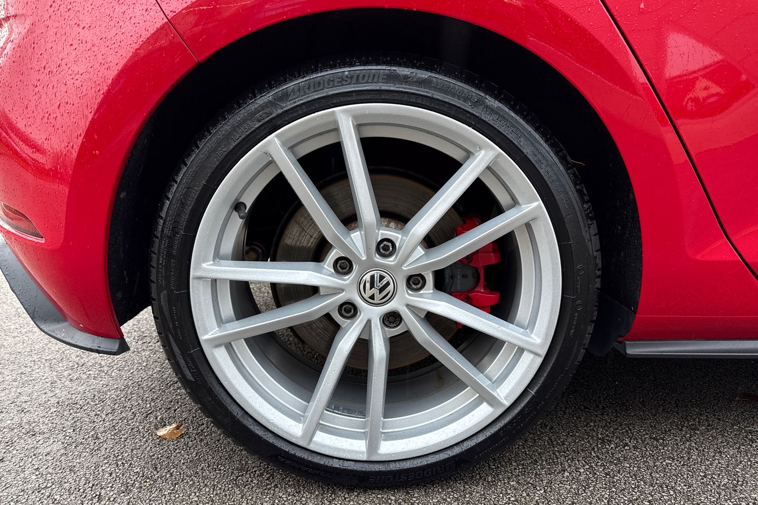 Used Volkswagen Golf 2019 for sale - 76685772: Photo 13