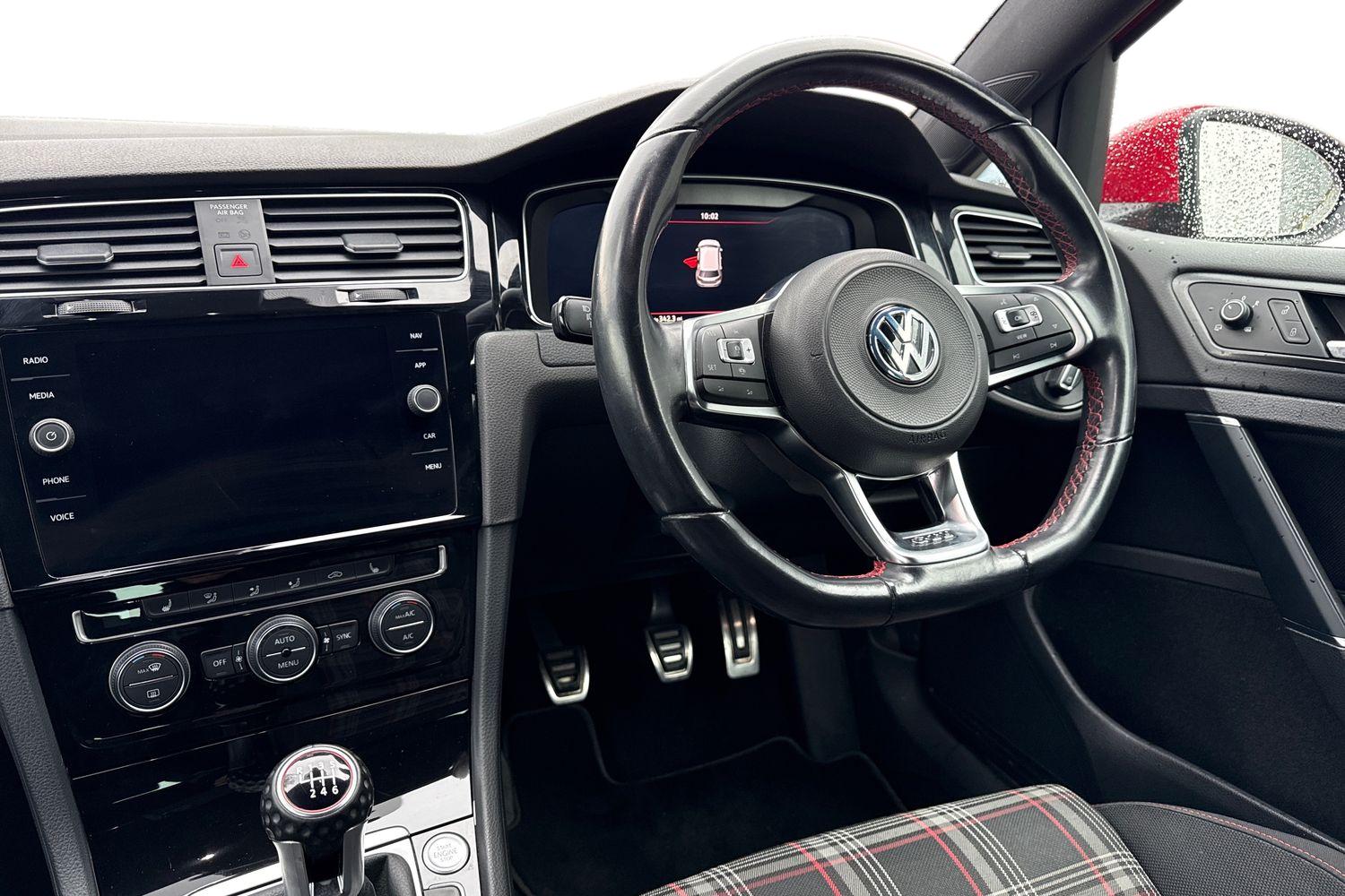 Used Volkswagen Golf 2019 for sale - 76685772: Photo 18