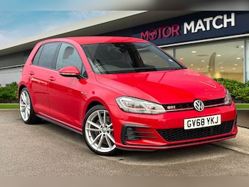 2019 - 2.0 TSI 245 GTI Performance 5dr