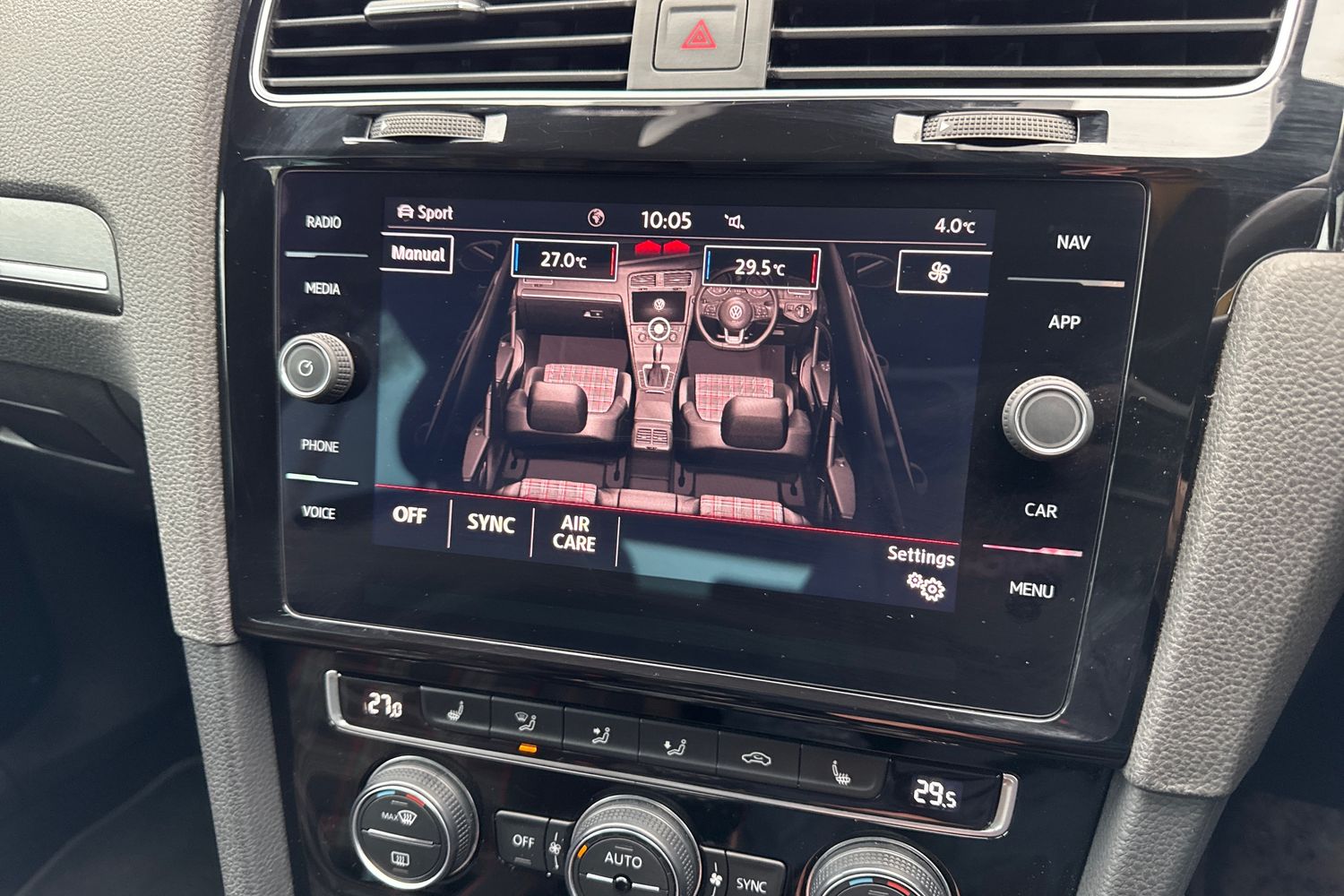 Used Volkswagen Golf 2019 for sale - 76685772: Photo 22