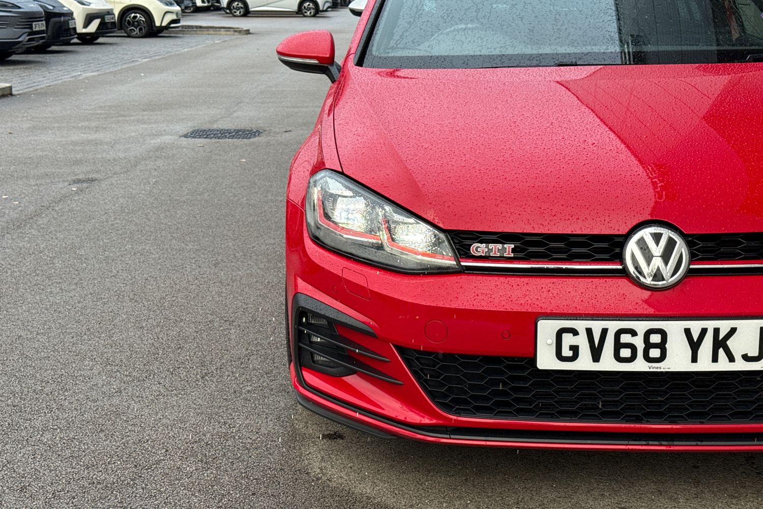 Used Volkswagen Golf 2019 for sale - 76685772: Photo 25