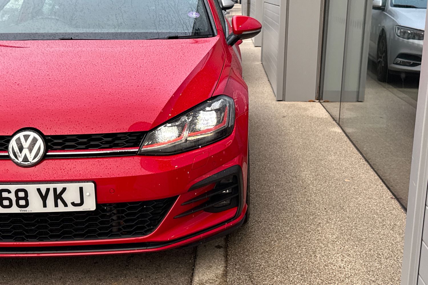 Used Volkswagen Golf 2019 for sale - 76685772: Photo 26