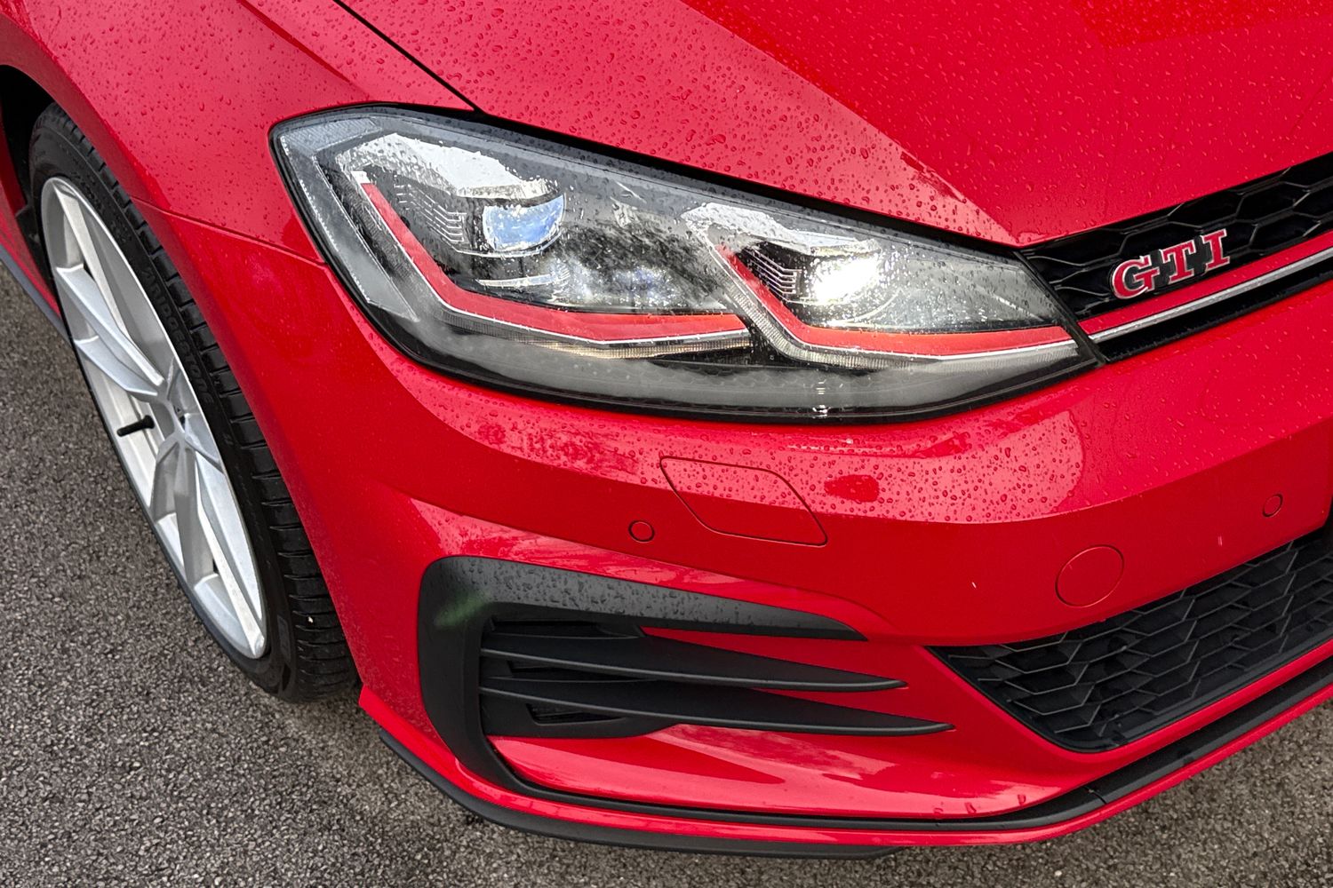 Used Volkswagen Golf 2019 for sale - 76685772: Photo 27