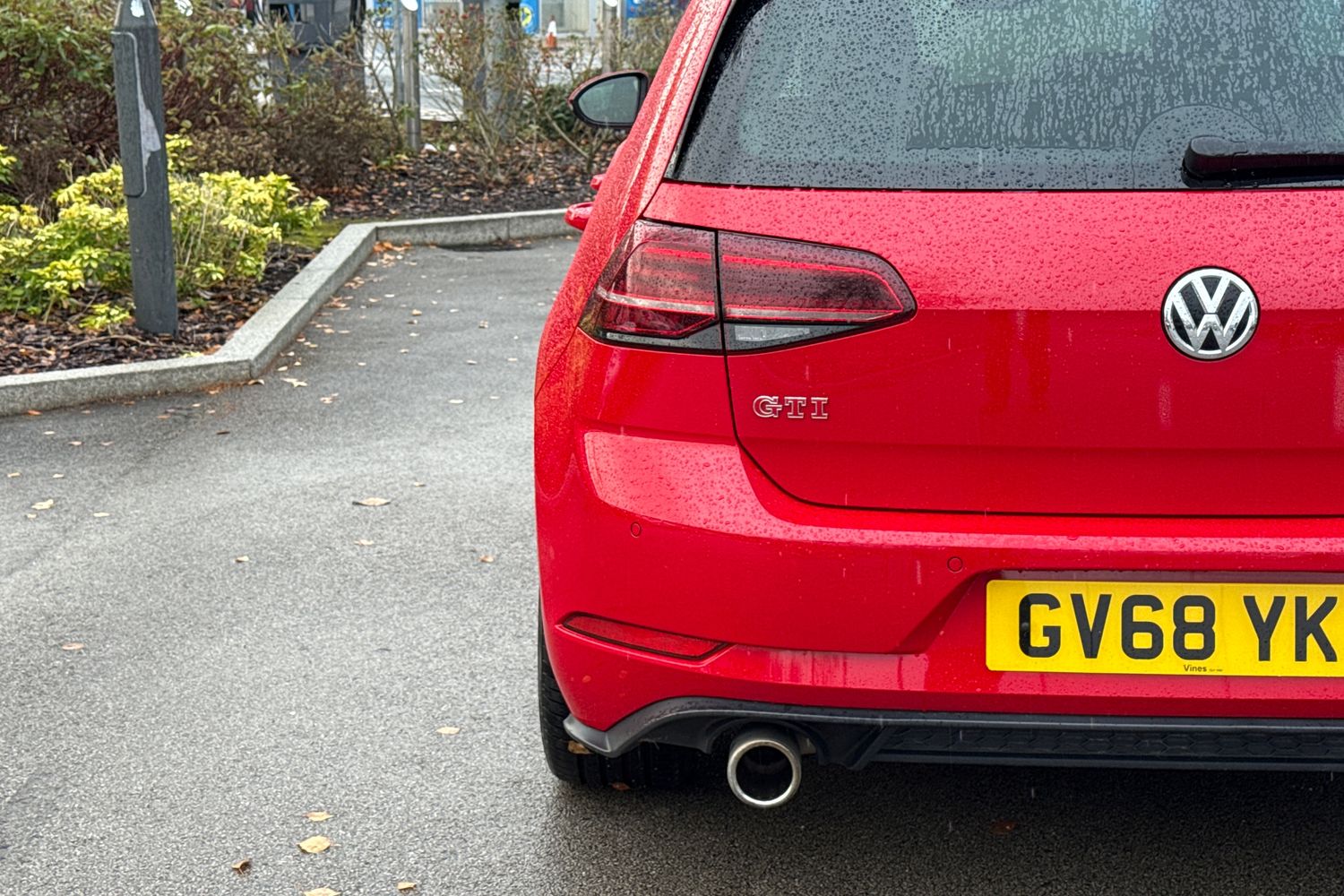 Used Volkswagen Golf 2019 for sale - 76685772: Photo 29