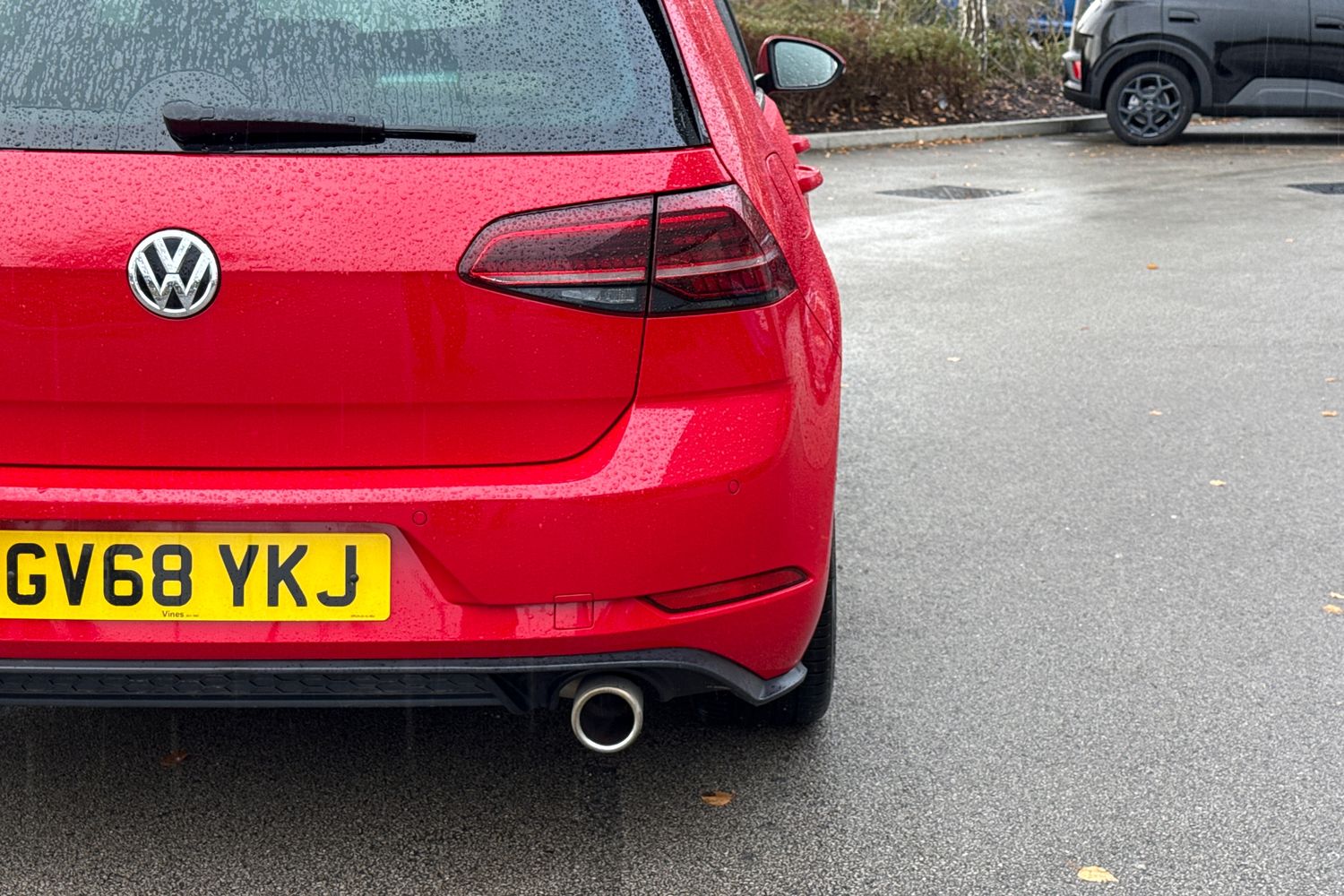 Used Volkswagen Golf 2019 for sale - 76685772: Photo 30