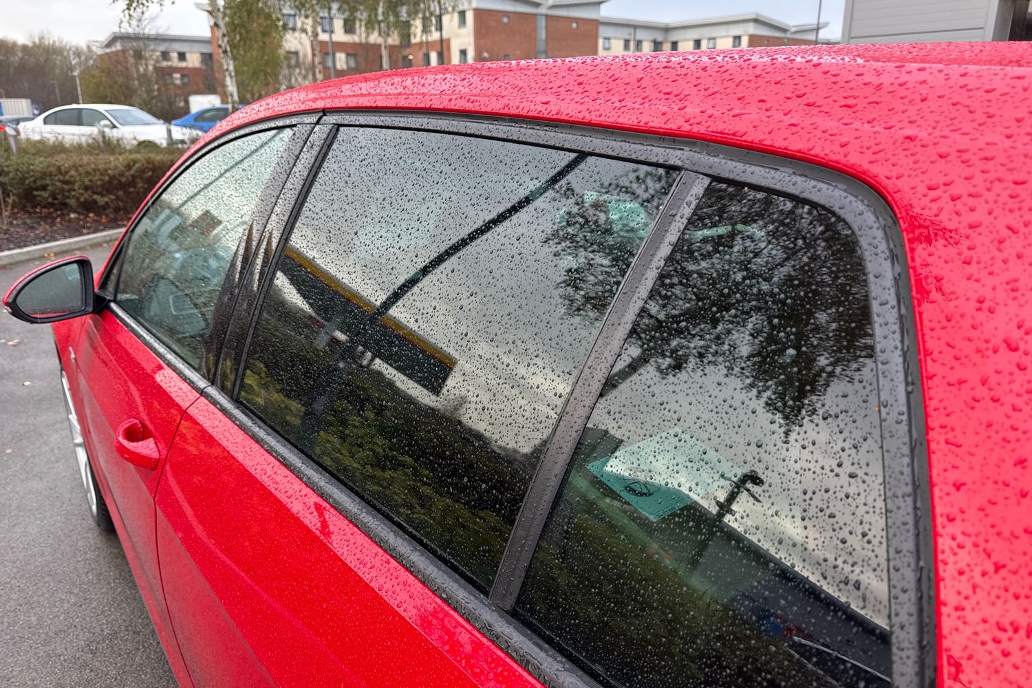 Used Volkswagen Golf 2019 for sale - 76685772: Photo 32