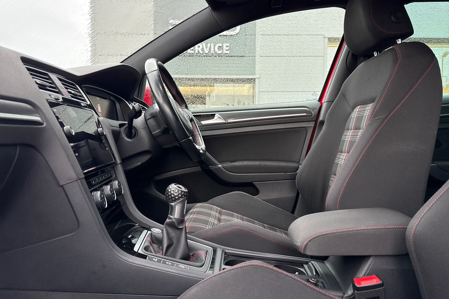 Used Volkswagen Golf 2019 for sale - 76685772: Photo 34