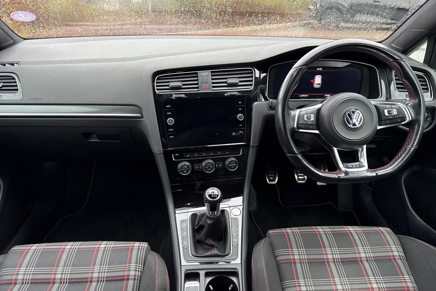 Used Volkswagen Golf 2019 for sale - 76685772: Photo 39