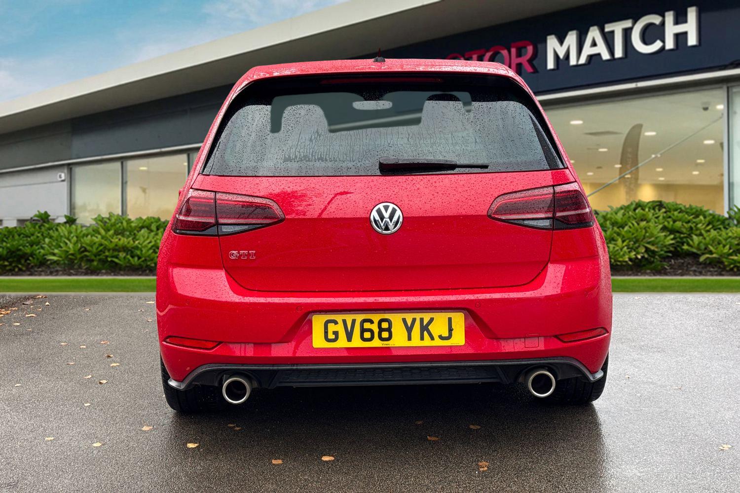 Used Volkswagen Golf 2019 for sale - 76685772: Photo 4